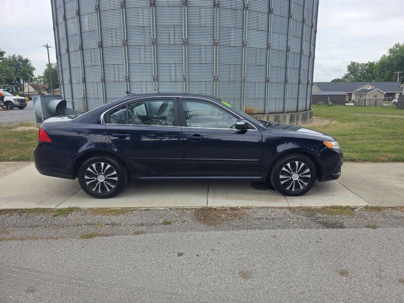 kia optima 2010 KNAGG4A86A5394417 image kia optima 2010 KNAGG4A86A5394417 image