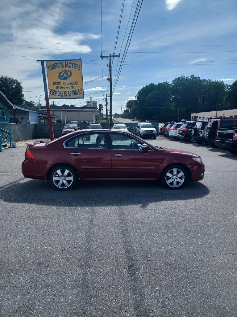 kia optima 2010 KNAGH4A42A5446295 image kia optima 2010 KNAGH4A42A5446295 image