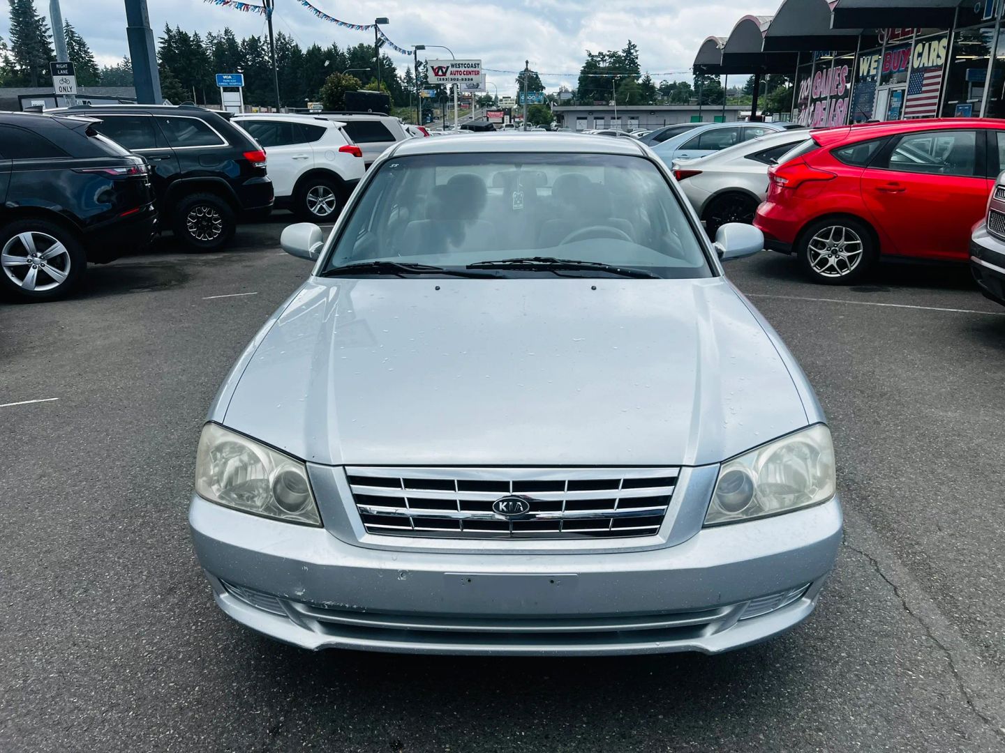 kia optima 2001 KNAGD126115032175 image kia optima 2001 KNAGD126115032175 image