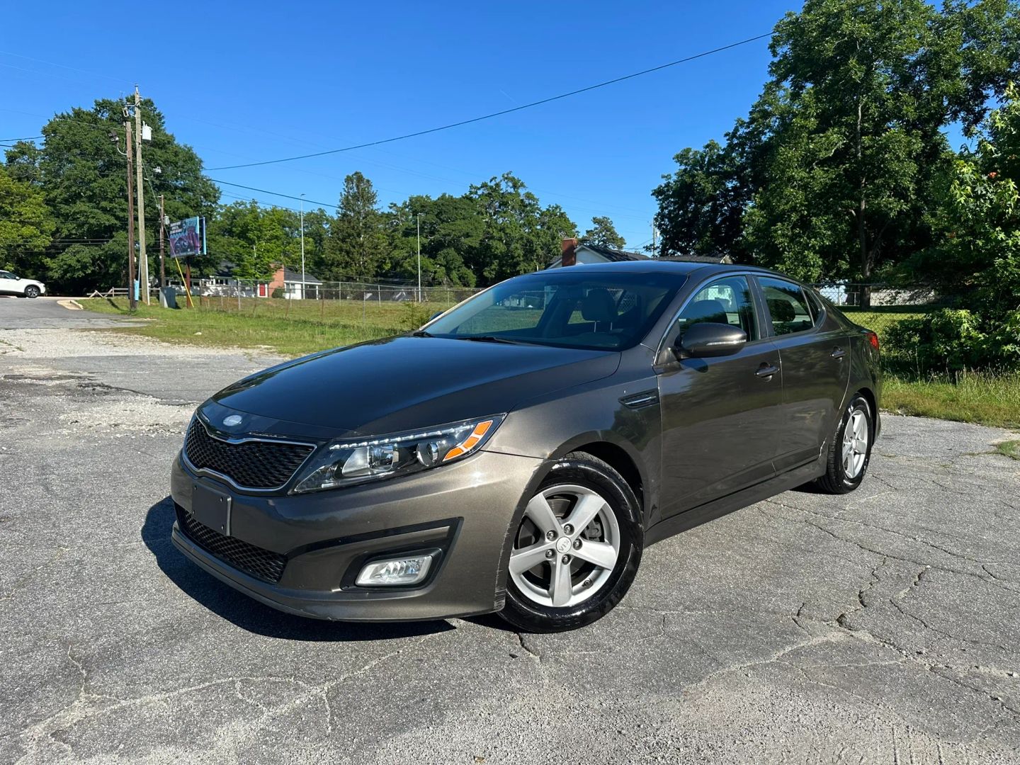 kia optima 2014 5XXGM4A7XEG307669 image kia optima 2014 5XXGM4A7XEG307669 image
