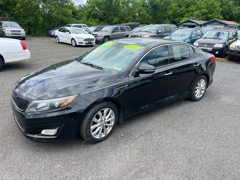 kia optima 2014 5XXGN4A70EG281807 image kia optima 2014 5XXGN4A70EG281807 image