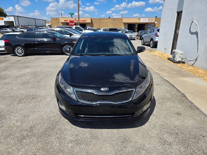 kia optima 2014 KNAGN4AD9E5075974 image kia optima 2014 KNAGN4AD9E5075974 image