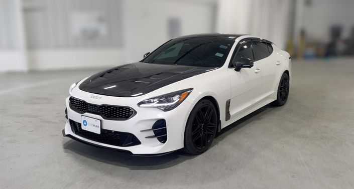 kia stinger 2023 KNAE55LC9P6127831 image kia stinger 2023 KNAE55LC9P6127831 image