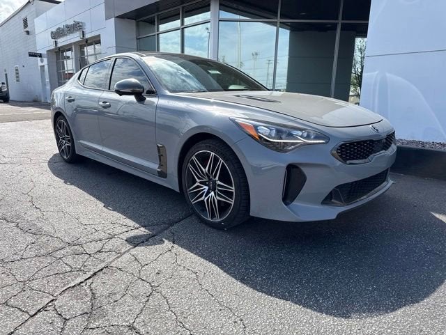 kia stinger 2023 KNAE55LC9P6131958 image kia stinger 2023 KNAE55LC9P6131958 image