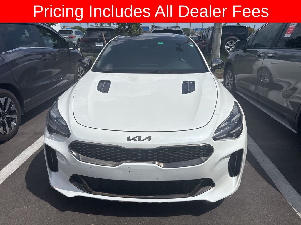 kia stinger 2023 KNAE35LD4P6122731 image kia stinger 2023 KNAE35LD4P6122731 image