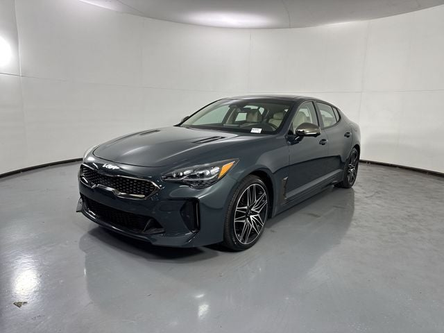 kia stinger 2023 KNAE55LC7P6130291 image kia stinger 2023 KNAE55LC7P6130291 image