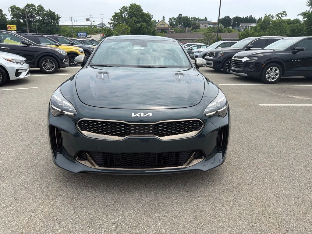 kia stinger 2023 KNAE35LD5P6137335 image kia stinger 2023 KNAE35LD5P6137335 image