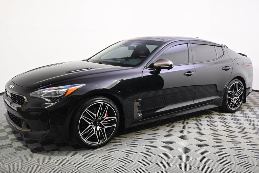 kia stinger 2023 KNAE55LC5P6134176 image kia stinger 2023 KNAE55LC5P6134176 image
