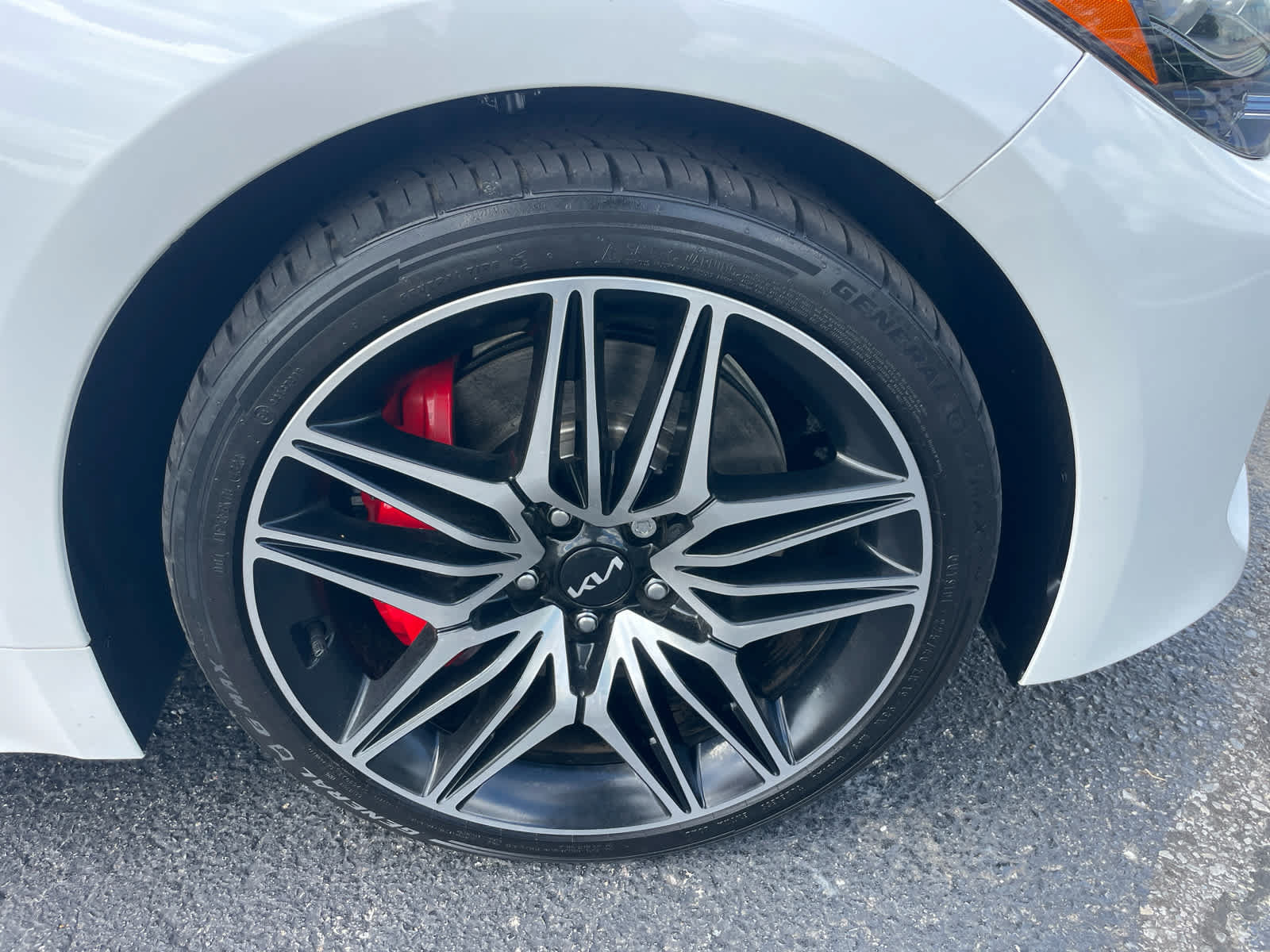 kia stinger 2023 KNAE55LC5P6134338 image kia stinger 2023 KNAE55LC5P6134338 image
