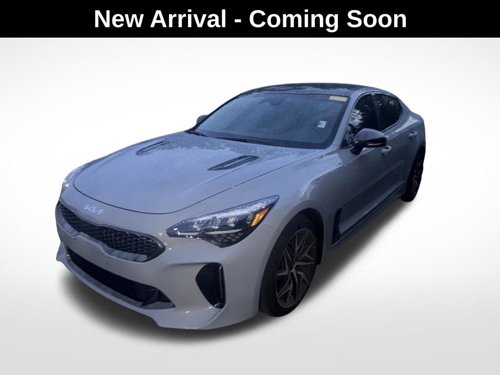 kia stinger 2023 KNAE35LD9P6137192 image kia stinger 2023 KNAE35LD9P6137192 image
