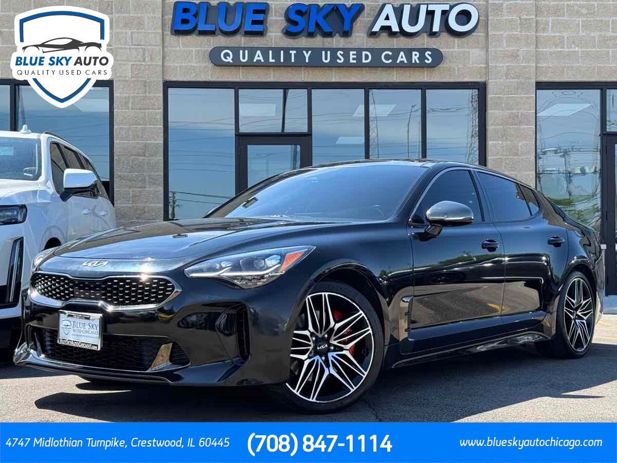 kia stinger 2023 KNAE55LC5P6123761 image kia stinger 2023 KNAE55LC5P6123761 image