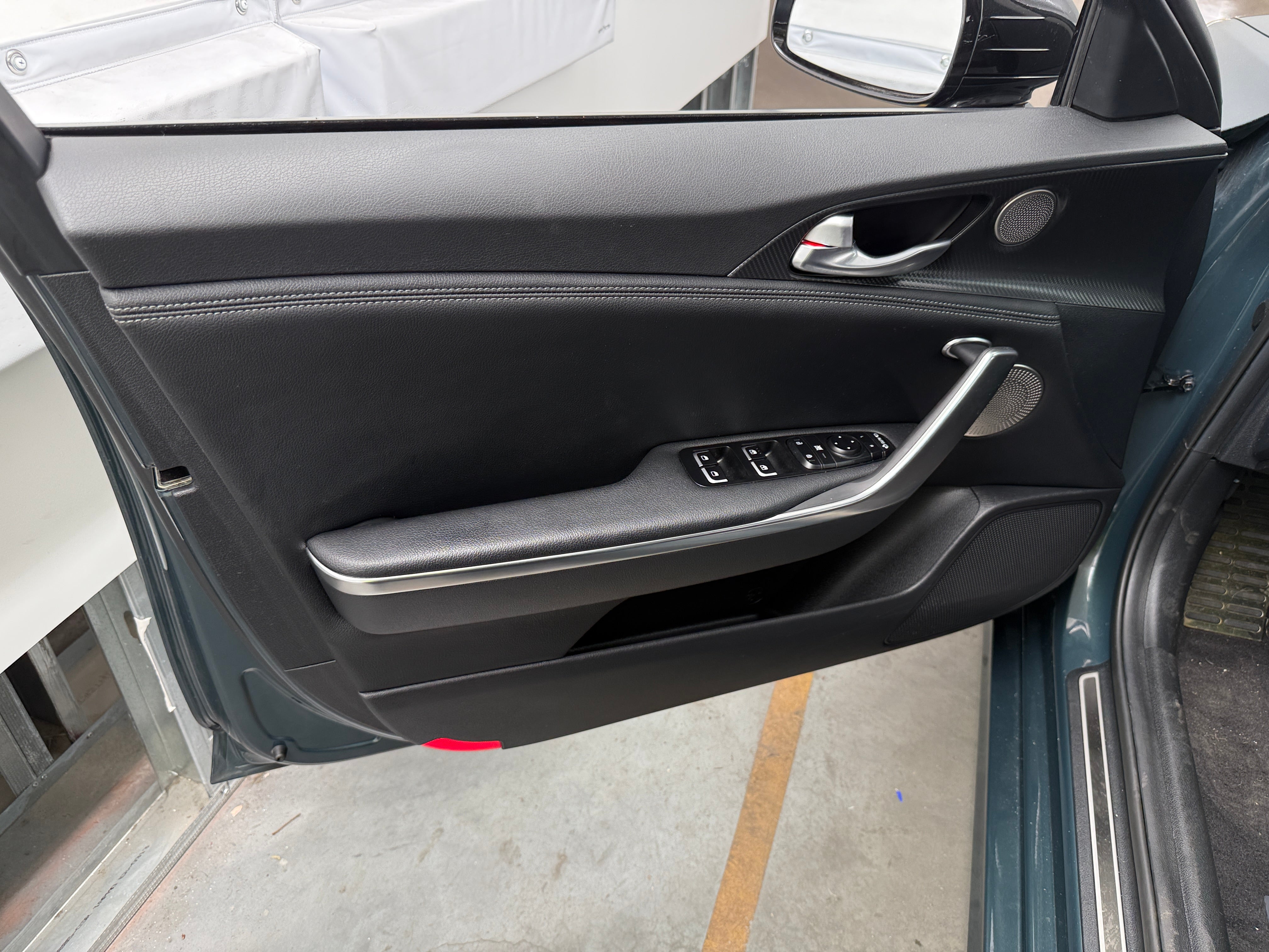 kia stinger 2023 KNAE35LD5P6127260 image kia stinger 2023 KNAE35LD5P6127260 image