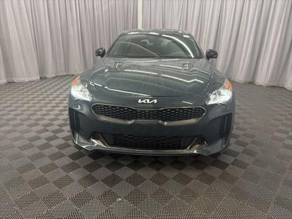 kia stinger 2023 KNAE55LC2P6136564 image kia stinger 2023 KNAE55LC2P6136564 image