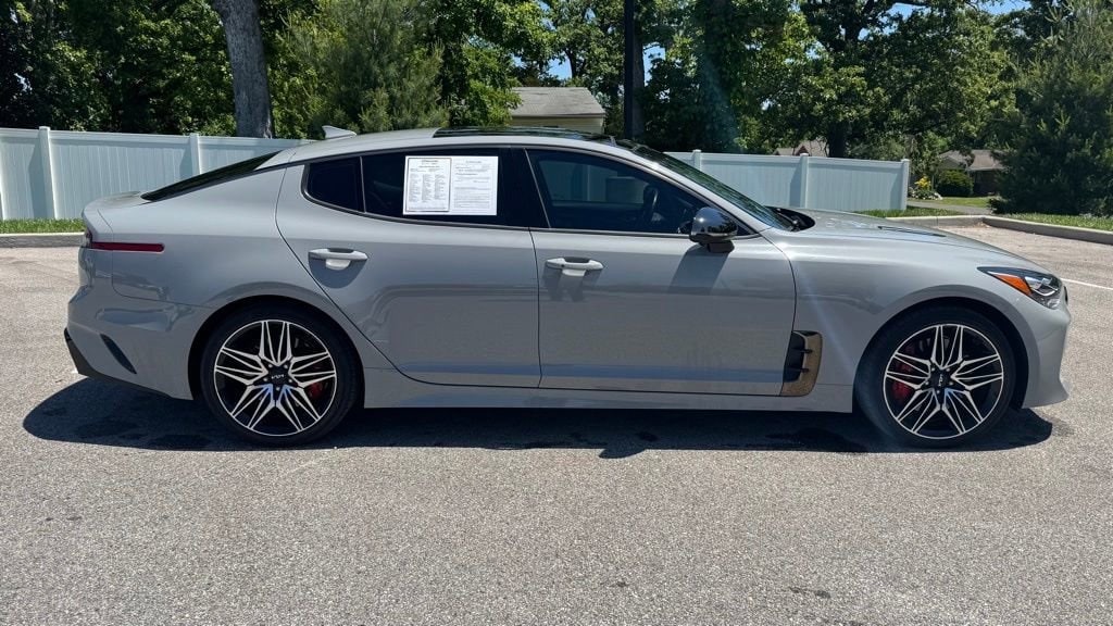 kia stinger 2023 KNAE55LC2P6129646 image kia stinger 2023 KNAE55LC2P6129646 image