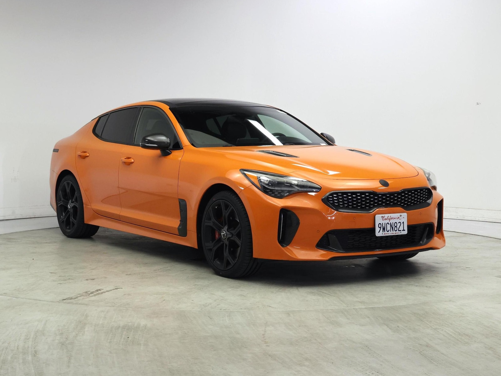 kia stinger 2019 KNAE35LC1K6069633 image kia stinger 2019 KNAE35LC1K6069633 image