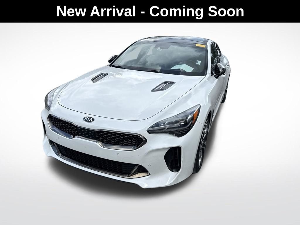 kia stinger 2019 KNAE55LC3K6063746 image kia stinger 2019 KNAE55LC3K6063746 image