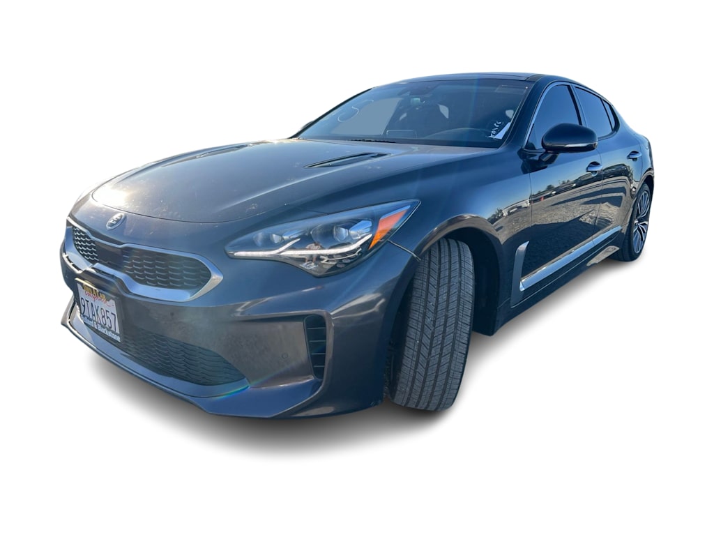 kia stinger 2019 KNAE25LA6K6062503 image kia stinger 2019 KNAE25LA6K6062503 image
