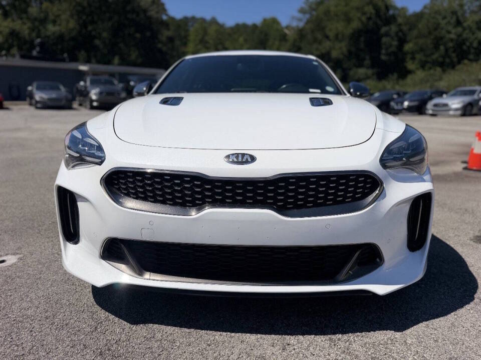 kia stinger 2019 KNAE35LC5K6061521 image kia stinger 2019 KNAE35LC5K6061521 image