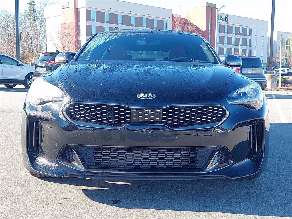 kia stinger 2019 KNAE55LC8K6060079 image kia stinger 2019 KNAE55LC8K6060079 image