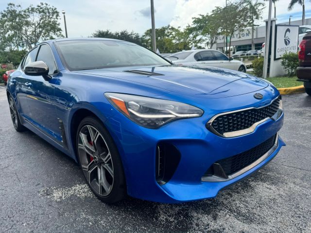 kia stinger 2019 KNAE35LCXK6047923 image kia stinger 2019 KNAE35LCXK6047923 image