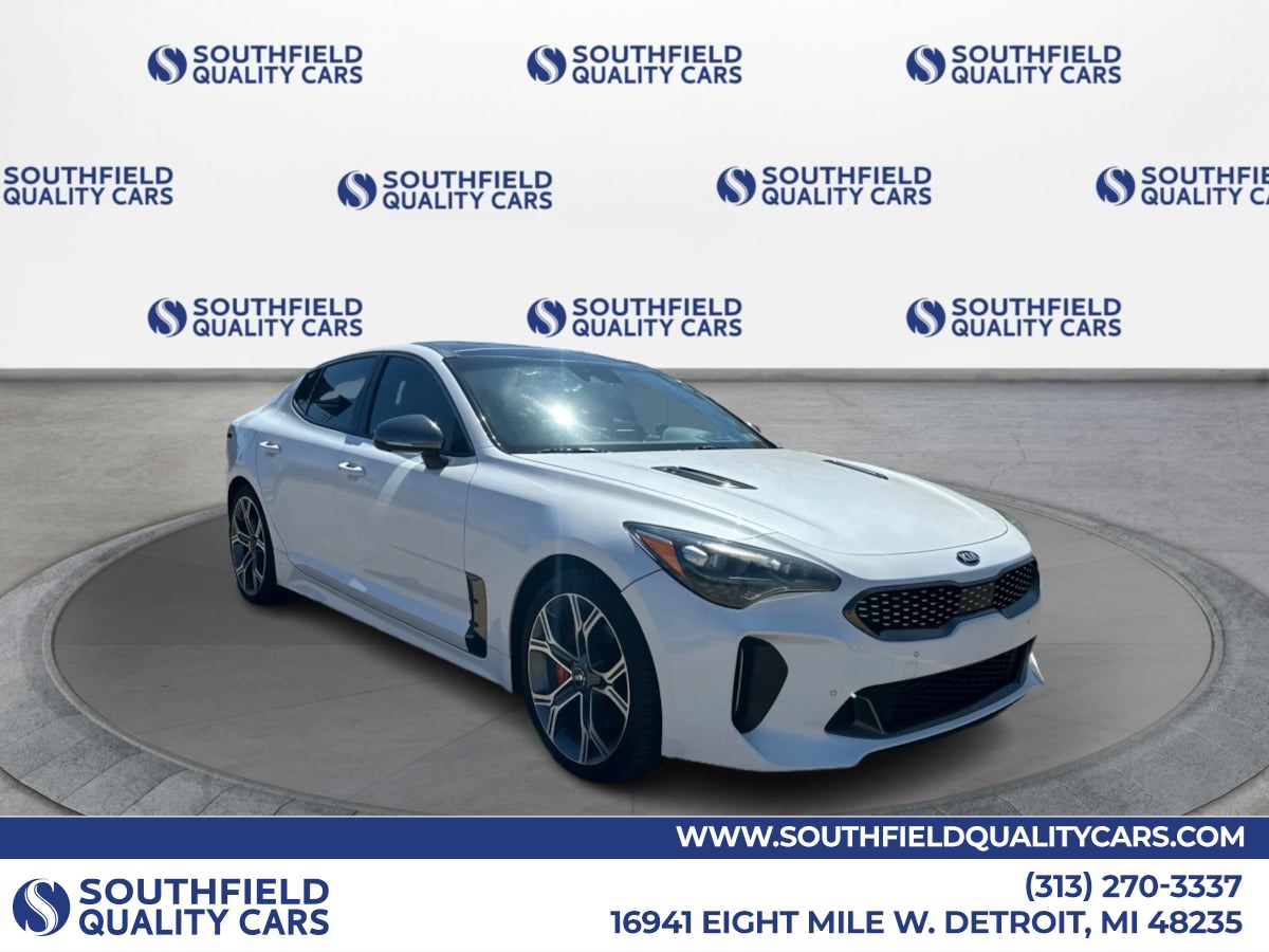 kia stinger 2019 KNAE55LC1K6059517 image kia stinger 2019 KNAE55LC1K6059517 image