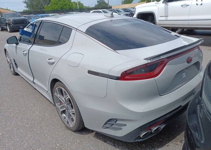 kia stinger 2019 KNAE55LC1K6053961 image kia stinger 2019 KNAE55LC1K6053961 image