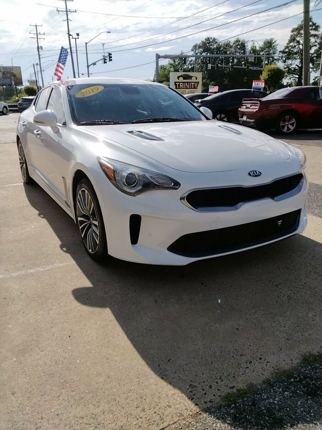 kia stinger 2019 KNAE15LA2K6067409 image kia stinger 2019 KNAE15LA2K6067409 image