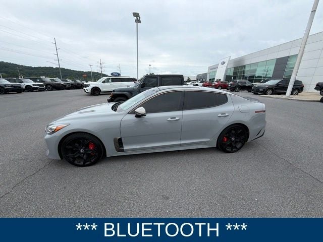 kia stinger 2019 KNAE55LC4K6067336 image kia stinger 2019 KNAE55LC4K6067336 image