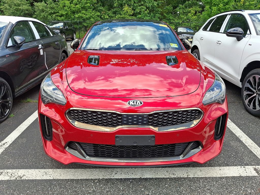 kia stinger 2019 KNAE45LC9K6065715 image kia stinger 2019 KNAE45LC9K6065715 image