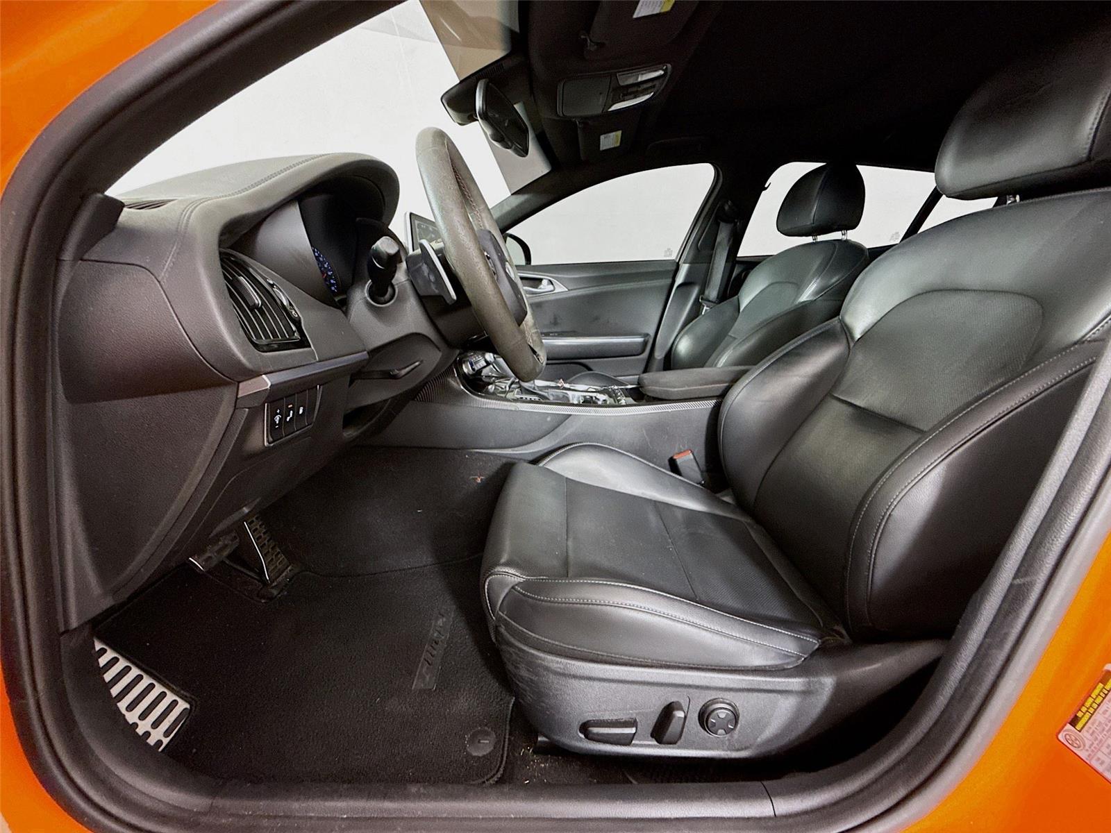 kia stinger 2019 KNAE35LC5K6071093 image kia stinger 2019 KNAE35LC5K6071093 image