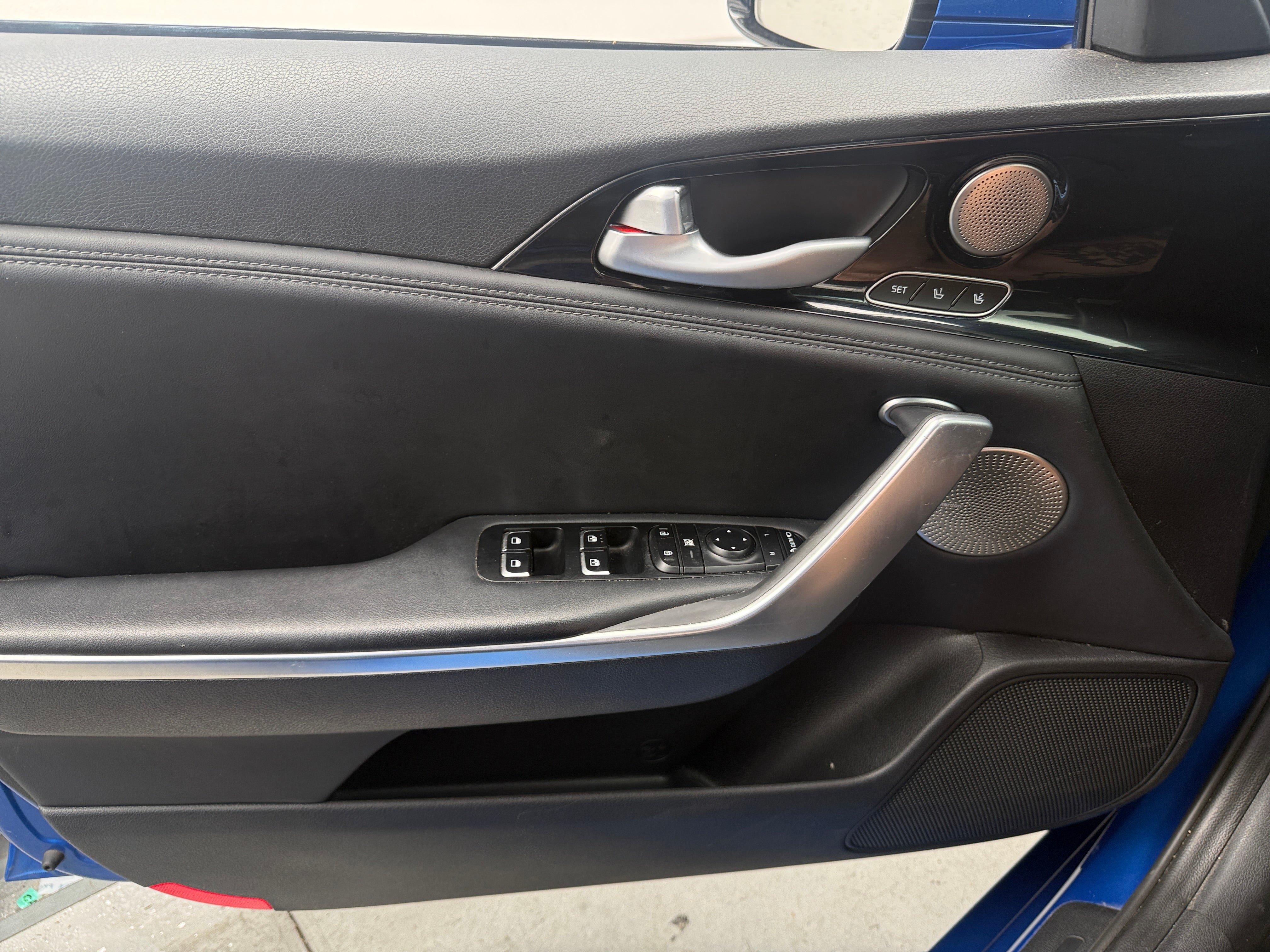 kia stinger 2019 KNAE25LA8K6064382 image kia stinger 2019 KNAE25LA8K6064382 image