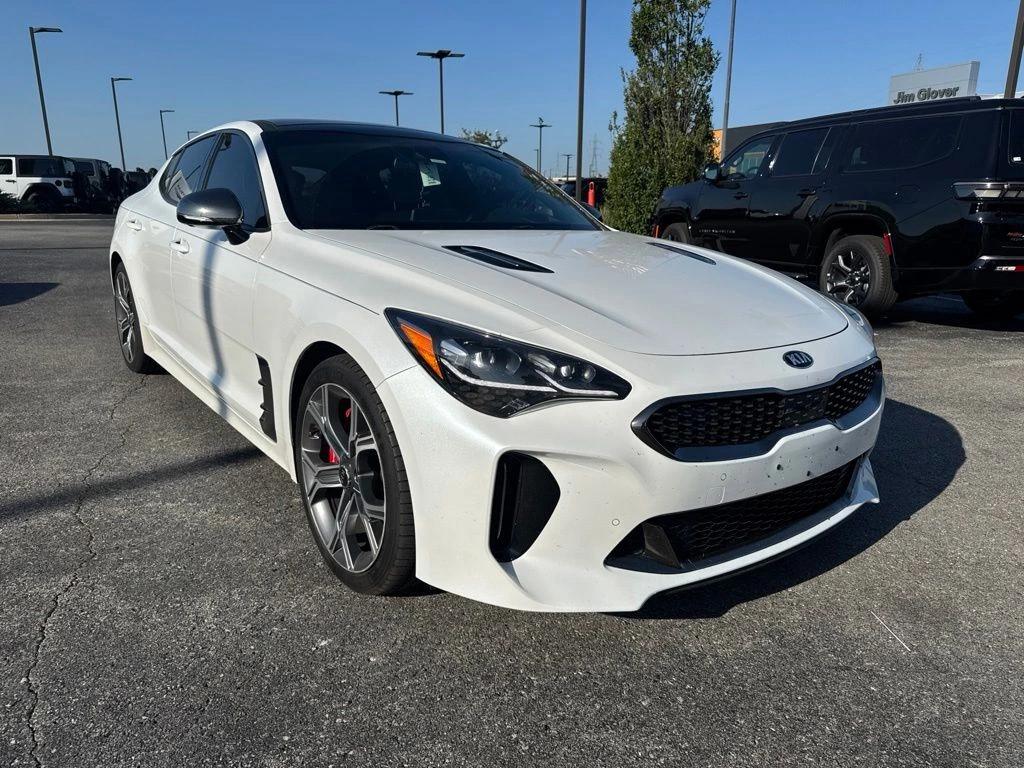 kia stinger 2019 KNAE55LC8K6063869 image kia stinger 2019 KNAE55LC8K6063869 image