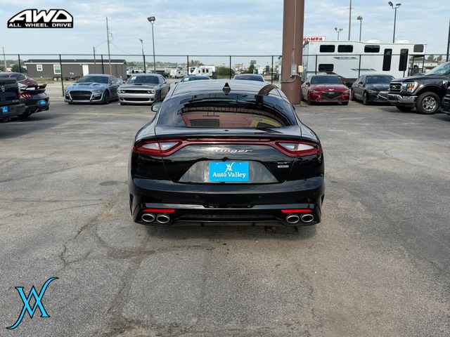 kia stinger 2019 KNAE55LC0K6057905 image kia stinger 2019 KNAE55LC0K6057905 image