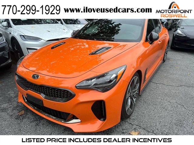 kia stinger 2019 KNAE35LC6K6069479 image kia stinger 2019 KNAE35LC6K6069479 image
