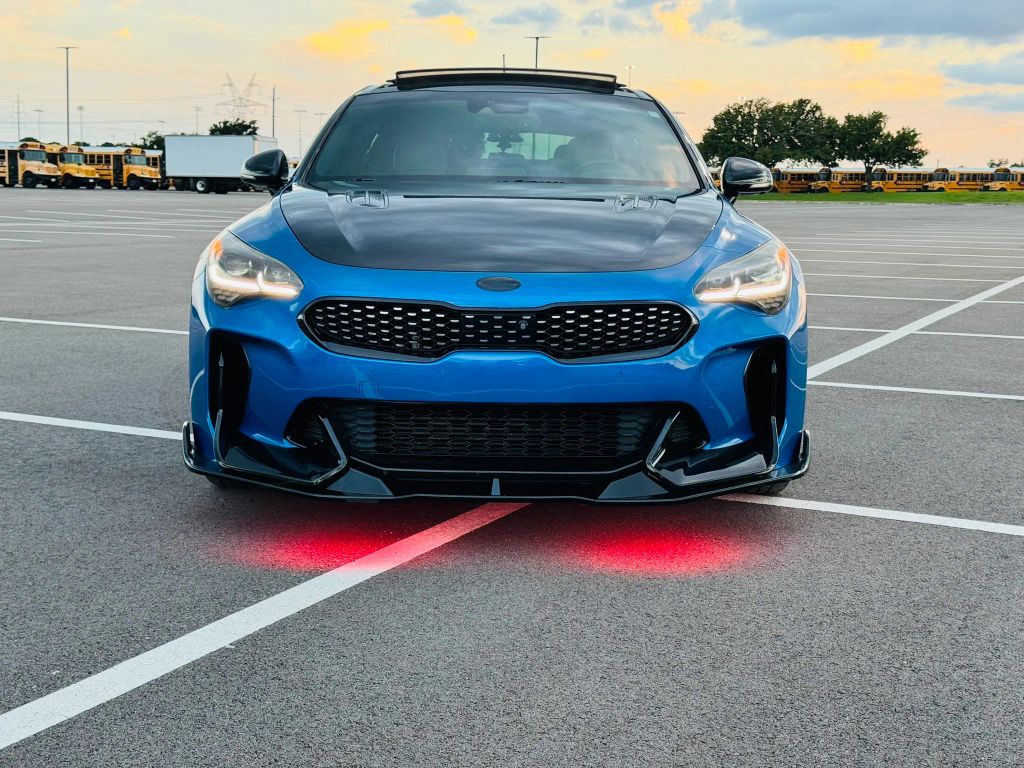 kia stinger 2019 KNAE55LC8K6060163 image kia stinger 2019 KNAE55LC8K6060163 image