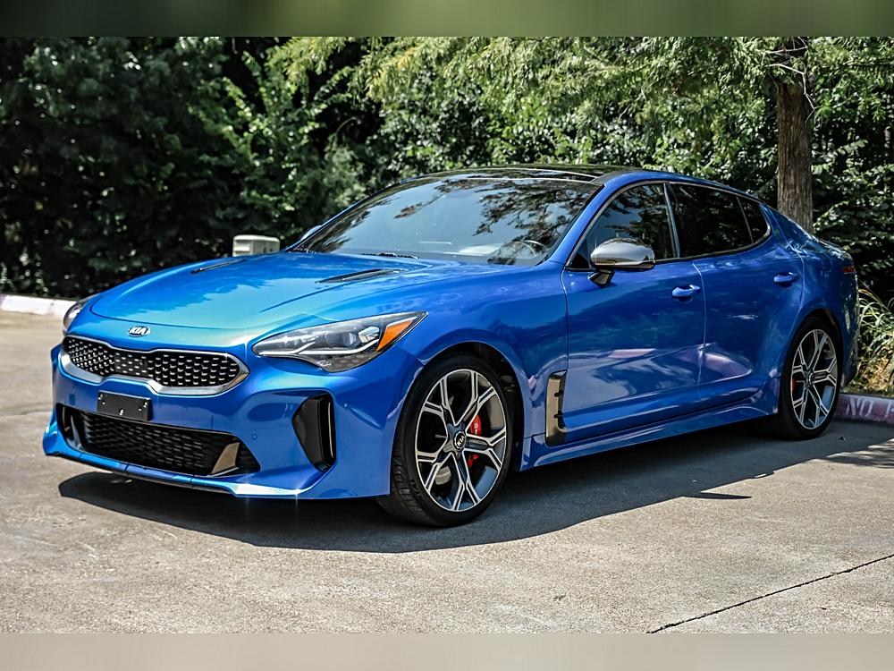kia stinger 2019 KNAE55LCXK6050945 image kia stinger 2019 KNAE55LCXK6050945 image