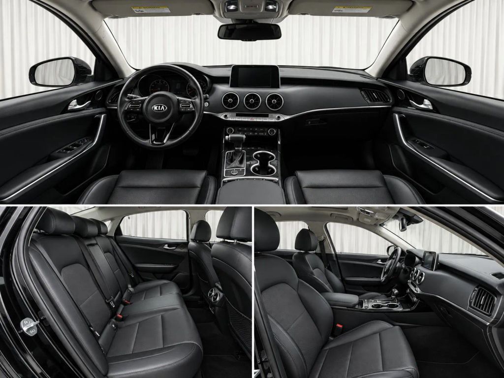 kia stinger 2019 KNAE15LA4K6053849 image kia stinger 2019 KNAE15LA4K6053849 image