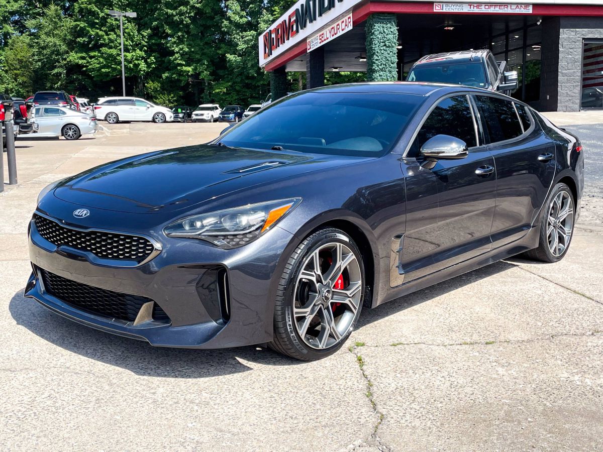 kia stinger 2019 KNAE35LC6K6054772 image kia stinger 2019 KNAE35LC6K6054772 image