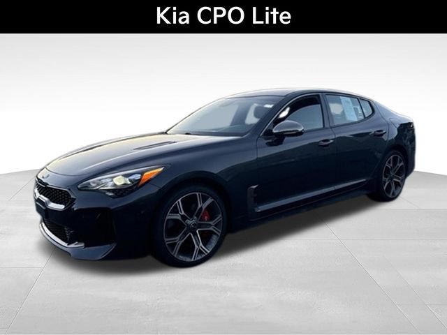 kia stinger 2019 KNAE35LC9K6063773 image kia stinger 2019 KNAE35LC9K6063773 image