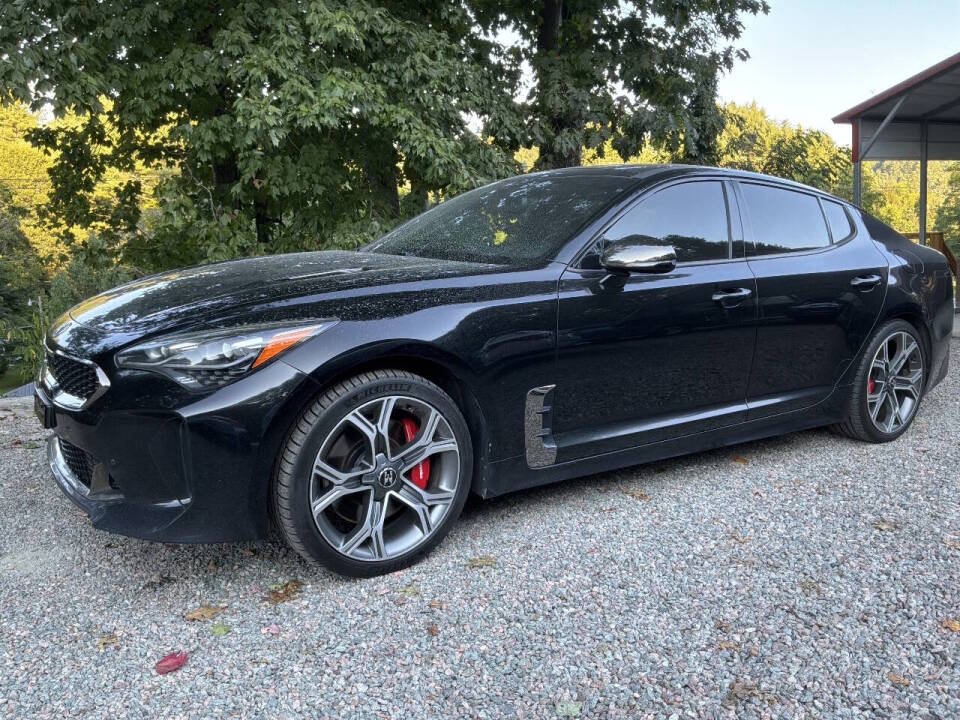 kia stinger 2019 KNAE55LCXK6058267 image kia stinger 2019 KNAE55LCXK6058267 image