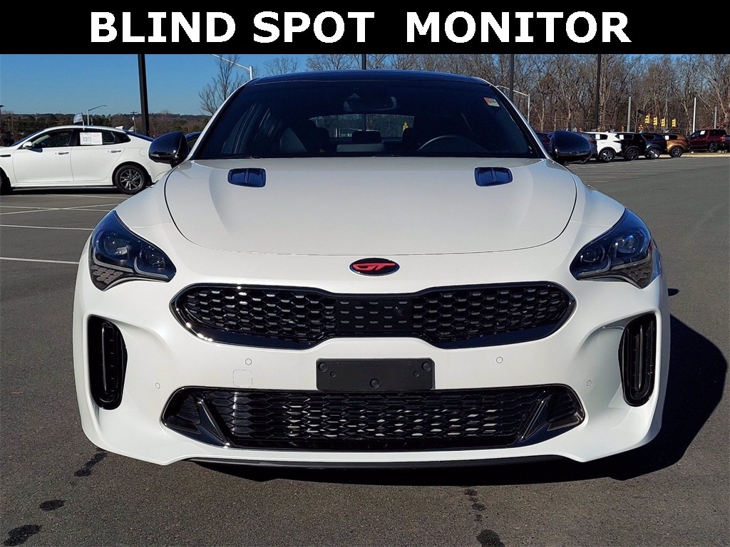 kia stinger 2019 KNAE55LCXK6056504 image kia stinger 2019 KNAE55LCXK6056504 image
