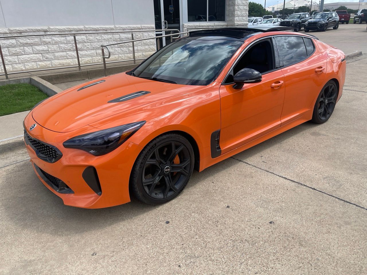 kia stinger 2019 KNAE35LC0K6070451 image kia stinger 2019 KNAE35LC0K6070451 image