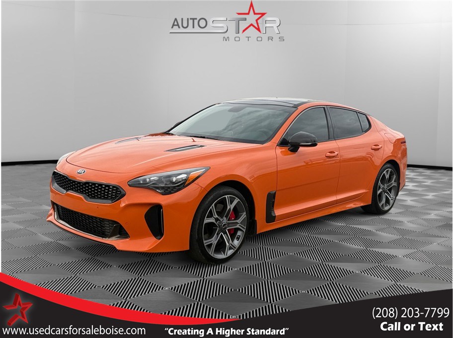 kia stinger 2019 KNAE35LC7K6069233 image kia stinger 2019 KNAE35LC7K6069233 image