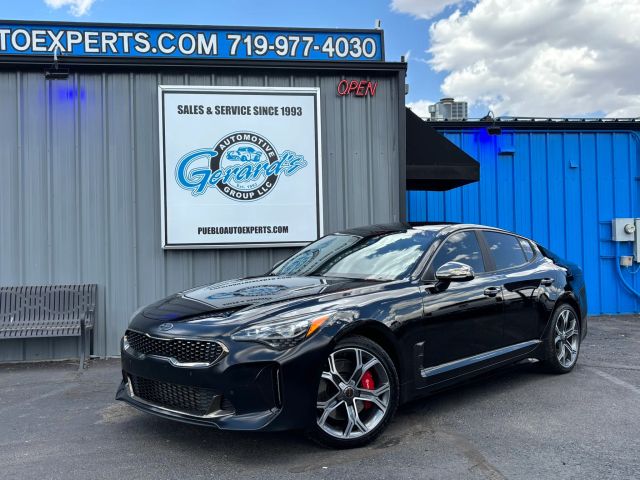 kia stinger 2019 KNAE35LC0K6055299 image kia stinger 2019 KNAE35LC0K6055299 image