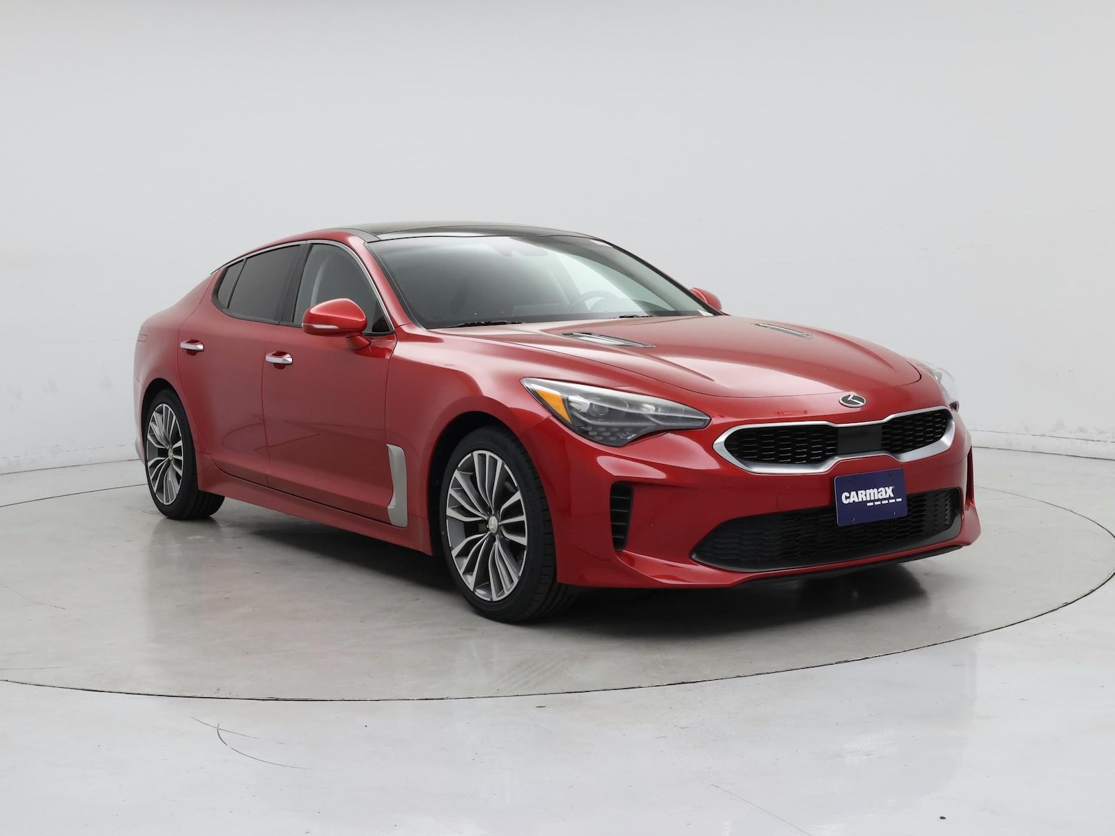 kia stinger 2019 KNAE25LA8K6059375 image kia stinger 2019 KNAE25LA8K6059375 image