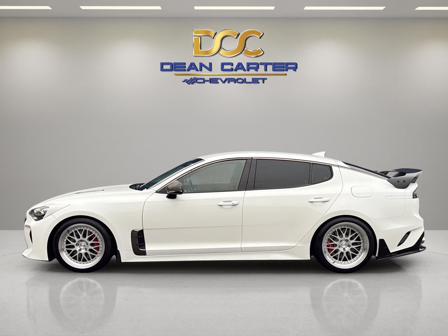 kia stinger 2019 KNAE35LC6K6046543 image kia stinger 2019 KNAE35LC6K6046543 image