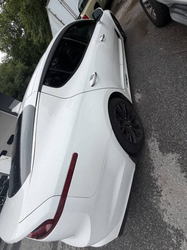 kia stinger 2018 KNAE25LA8J6025080 image kia stinger 2018 KNAE25LA8J6025080 image