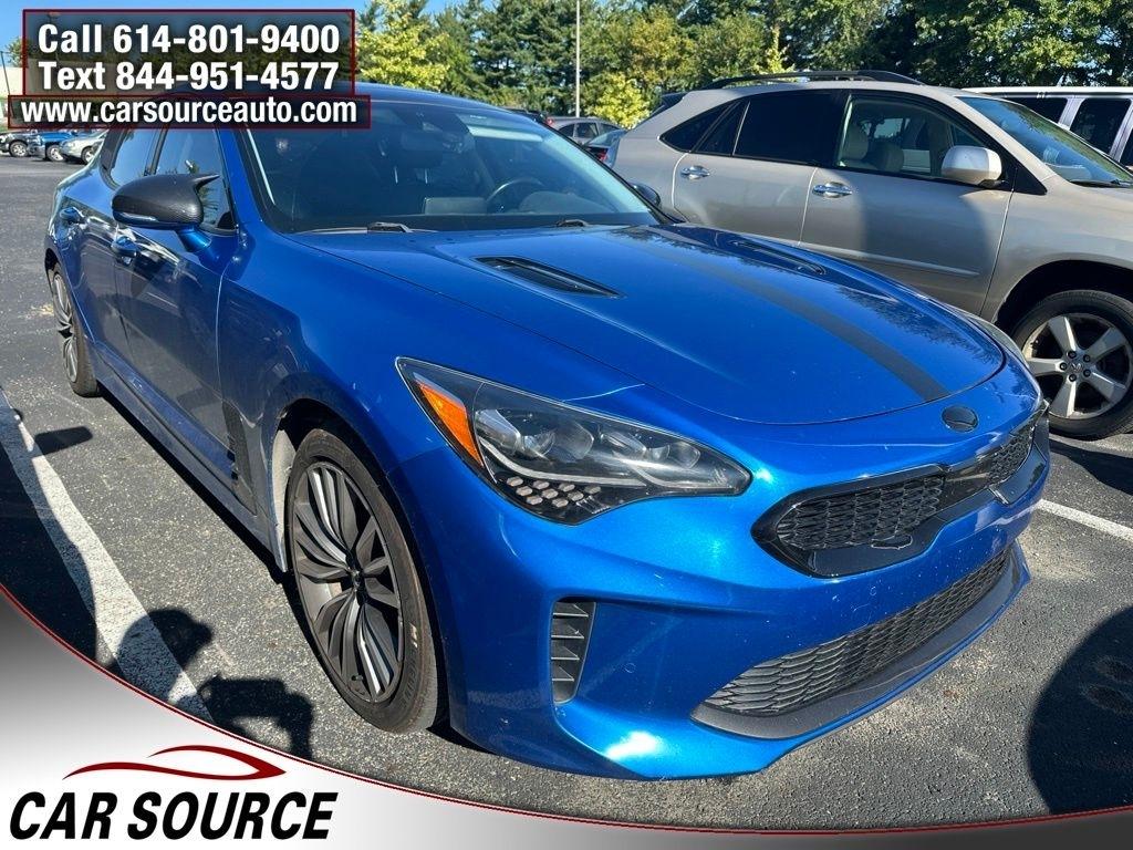 kia stinger 2018 KNAE25LA3J6014410 image kia stinger 2018 KNAE25LA3J6014410 image