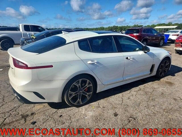kia stinger 2018 KNAE45LCXJ6039770 image kia stinger 2018 KNAE45LCXJ6039770 image