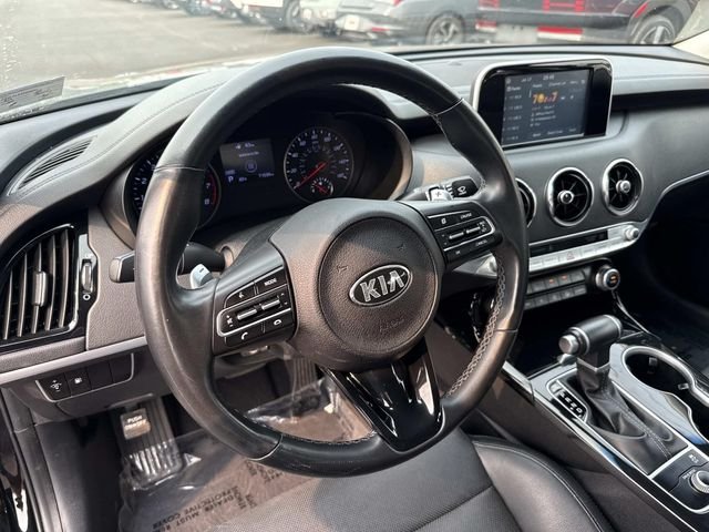 kia stinger 2018 KNAE15LA4J6031347 image kia stinger 2018 KNAE15LA4J6031347 image